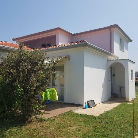 App. Adriatic Aurora Appartement Umag Buitenkant foto