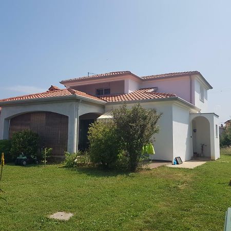 App. Adriatic Aurora Appartement Umag Buitenkant foto