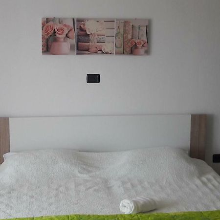 App. Adriatic Aurora Appartement Umag Buitenkant foto