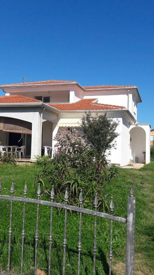 App. Adriatic Aurora Appartement Umag Buitenkant foto