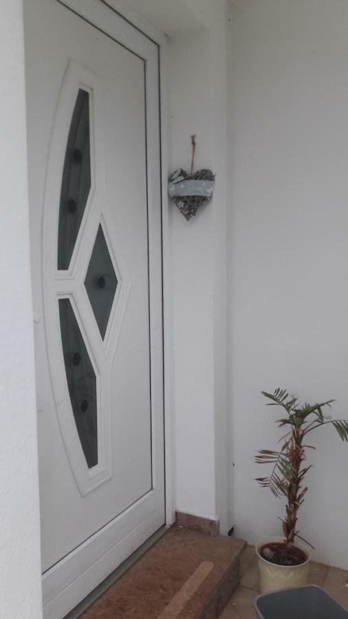 App. Adriatic Aurora Appartement Umag Buitenkant foto