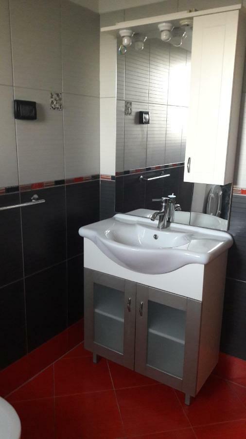 App. Adriatic Aurora Appartement Umag Buitenkant foto
