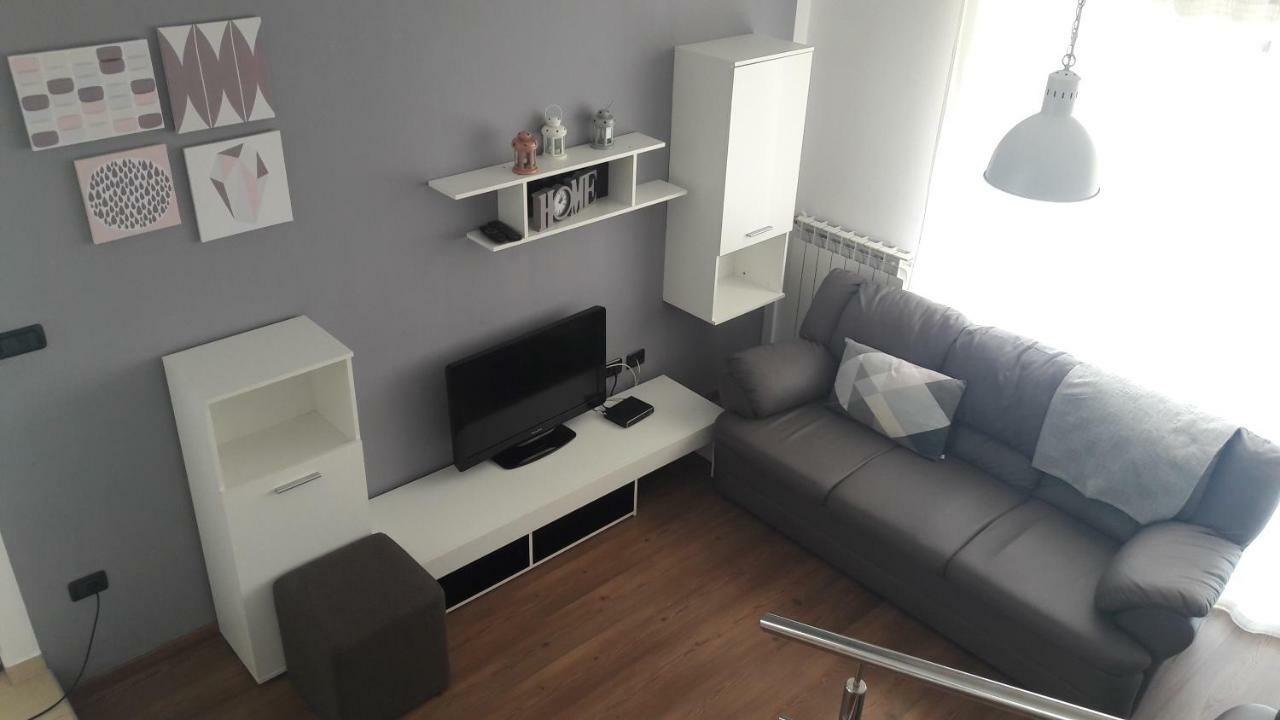 App. Adriatic Aurora Appartement Umag Buitenkant foto