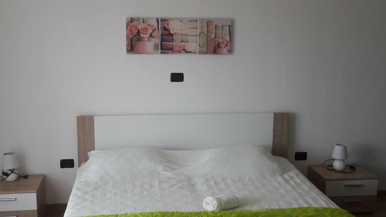 App. Adriatic Aurora Appartement Umag Buitenkant foto