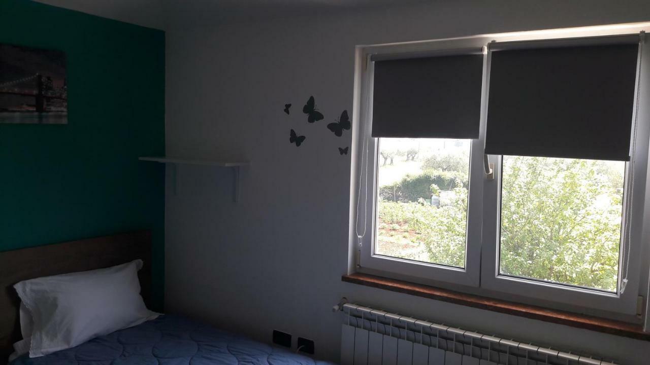 App. Adriatic Aurora Appartement Umag Buitenkant foto