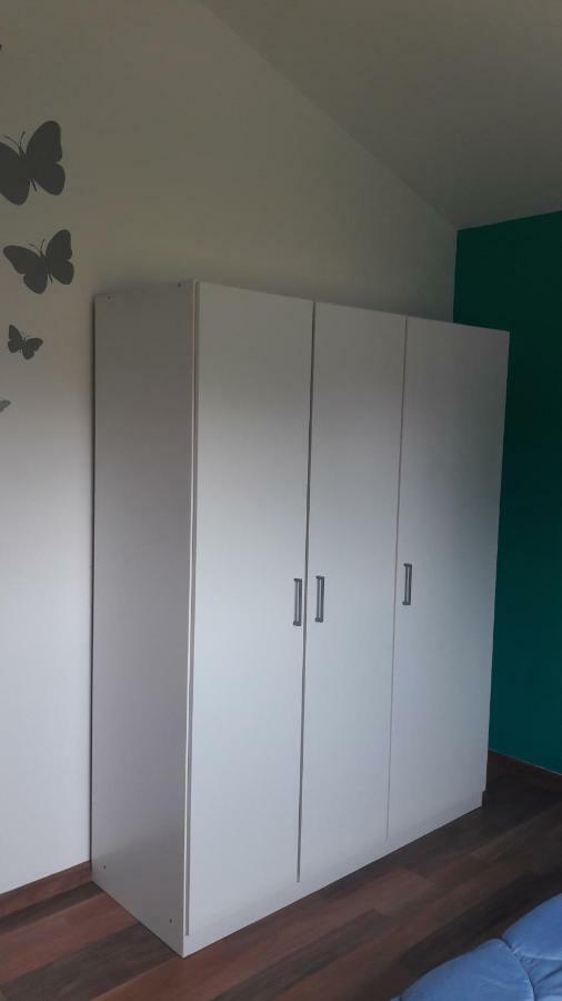 App. Adriatic Aurora Appartement Umag Buitenkant foto