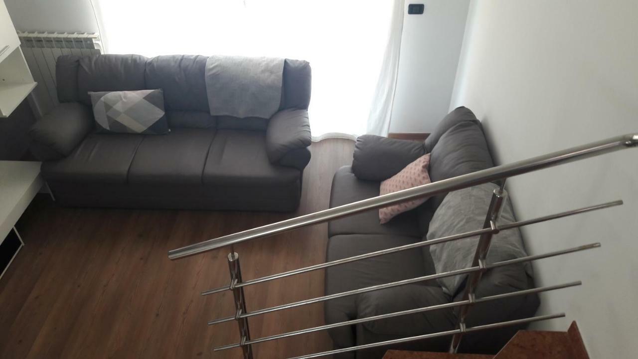 App. Adriatic Aurora Appartement Umag Buitenkant foto