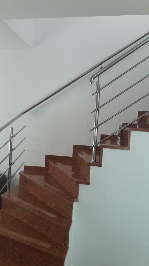 App. Adriatic Aurora Appartement Umag Buitenkant foto